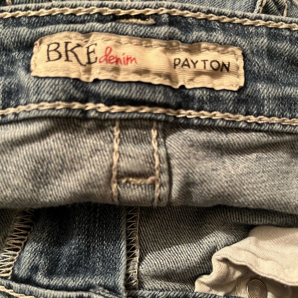 BKE low rise jeans size 30
